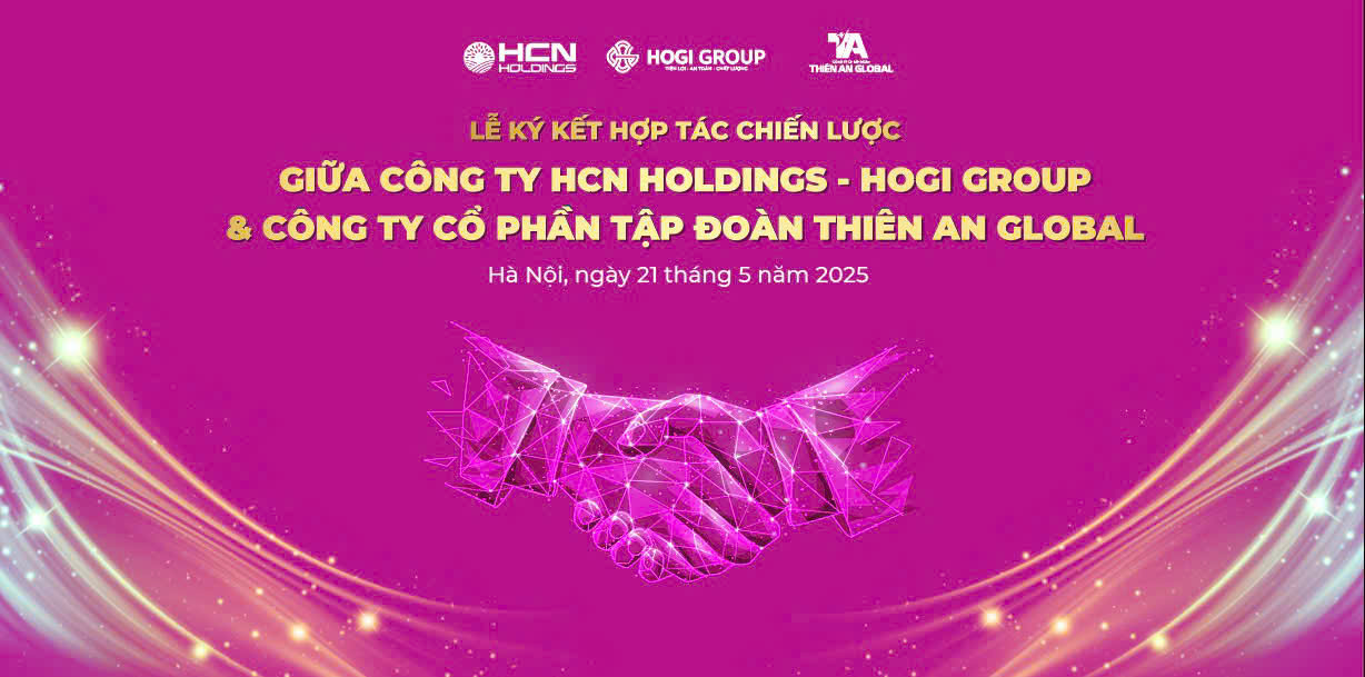 KHAI TRƯƠNG TỔNG PHÂN PHỐI THANH HÓA